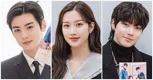 Right amount of emotions, drama and comedy! True Beauty Cast Shares Final Thoughts As The Series Comes To A Close Koreaboo