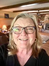 Hi, I'm Barb, very ordinary dull person. 1st post coming up. So yesterday  was my birthday. Now officially 57, not just working up to it. So my dull  birthday started with a