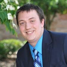 Alexander James Croghan