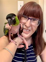 A Post From Jack* Today is a special day! Do you know why? Because it's  Rare Disease Day! This day is held