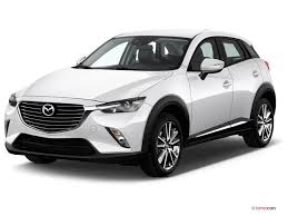 Visit your nearest mazda showroom in kuala lumpur for best promotions. 2016 Mazda Cx 3 Prices Reviews Pictures U S News World Report