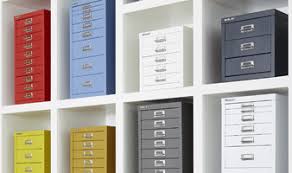 Bisley a4 3 drawer metal stationery and filing cabinet. Bisley Filing Cabinets And Storage For Foolscap And A4 Filing