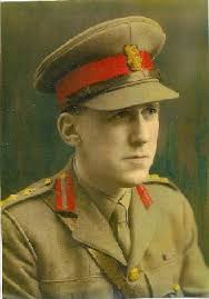 Please can you help me identify this WWII soldierCan anyone tell me  anything about this WWII officer? Here are three photographs of a WWII  officer.