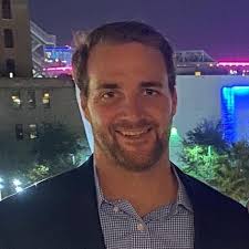 Nikki O'Reilly and Palmer Booth's Wedding Website