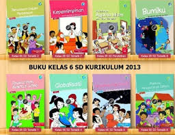 Buku Guru Dan Siswa Kurikulum 2013 Kelas 6 Sd Sekolahdasar Net