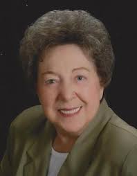 Mary Stieber Obituary (2014)