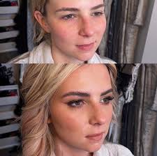 A huge thanks to Kirby Jean Artistry For coming to the hospital to do my  make-up for my sons Wedding. Kirby made me feel beautiful Highly recommend  👌 👍 👏