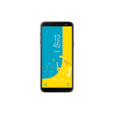 And pull down the menu. Galaxy J6 Samsung Support India