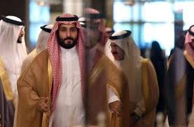 مجتهد محمد بن سلمان يفقد الثقة بالحراسة السعودية ويستبدلها بغربية وكالة الصحافة اليمنية