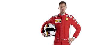 Ayrton senna 1991 replica racing suit / mc laren f1. Tami On Twitter Official Sebastian Vettel And Kimi Raikkonen With Their 2018 Helmets And The 2018 Ferrari Race Suit Seb5 Kimi7 Sf71h Https T Co Scih4k69w0
