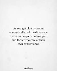 I always feel happy, you know why? Hurt By Family