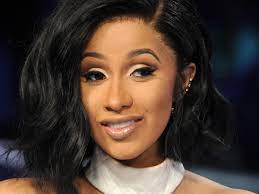 Is there a cardi b sextape