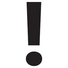 Maybe you would like to learn more about one of these? Heavy Exclamation Mark Symbol Id 10173 Emoji Co Uk