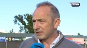 On Demand: Ben Harvey