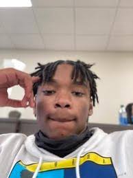 Nathaniel Berry lll's Football Recruiting Profile