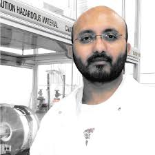 Paths that grew crystal clear