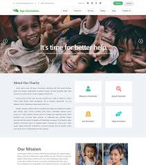 If you want to stay in the game you're going to have to adjust your web site. Ngo Responsive Website Template Free Download Smarteyeapps Com