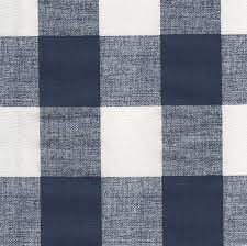 Next beige or brown, then blue. Premier Prints Lance Federal Blue Buffalo Check Print Upholstery And Drapery Fabric Decorativefabricsdirect Com