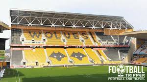 Molineux Stadium Guide Wolves F C Football Tripper