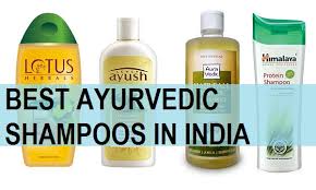 Maybe you would like to learn more about one of these? Top 10 Best Ayurvedic Shampoos In India 2020 Ayurvedic Shampoo Hair Shampoo Best Herbal Hair Shampoo