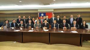 Ufficio di rappresentanza di taipei in italia. The Federation Of Alumni Association Of Taiwan Universities Malaysia Pay A Courtesy Call To Taipei Economic And Cultural Office In Malaysia New Southbound Policy Portal