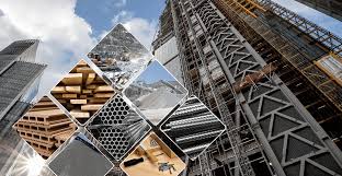 Wood, cement, aggregates, metals, bricks, concrete, clay are the most common type of building. Types Of Building Materials Used In Construction