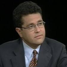 Edward Jay Epstein — Charlie Rose