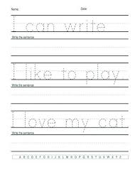 This is a book that can be used by anyone who . Trace Letters Alphabet Handwriting Practice Workbook For Kids Preschool Writing Workbook With Sight Words For Pre K Kindergarten And Kids Ages 3 5 Abc Print Handwriting Book Pricepulse