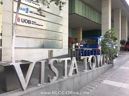 The intermark mall, 50450, wilayah persekutuan kuala lumpur, malaysia. Vista Tower The Intermark Corner Lot Office For Rent In Klcc Kuala Lumpur Iproperty Com My