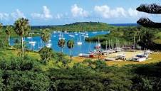 Luperon & Other Treasures of the Dominican Republic - ALL AT SEA