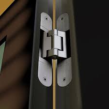 Tectus Concealed Hinges From Simonswerk Concealed Hinges Hidden Door Hinges Door Hinges