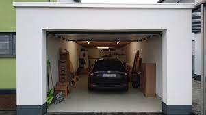 Garage laten isoleren door een specialist? Garagendach Zu Kalt Garagendach Dammen