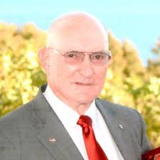 Richard J. McNally "Dick" Obituary May 13, 2023