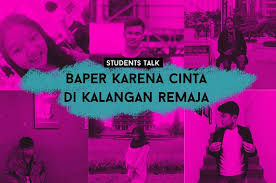 Berkorban jiwa em g am indah. Bukan Sekadar Cinta Monyet Kok Inilah Arti Cinta Kata Anak Sma Semua Halaman Hai