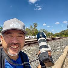 Gerald Kern's Instagram, Twitter & Facebook