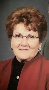 Obituary for Bonnie Cameron George