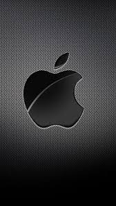 Apple logo, code, design, simple background. Apple Black Background Iphone 5 Wallpaper Ilikewallpaper Com Apple Wallpaper Iphone Apple Logo Wallpaper Iphone Apple Logo Wallpaper