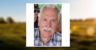 Paul W. Britton Obituary December 24, 2017