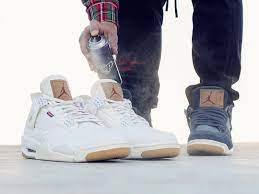 7 Products That Ll Protect Your Shoes From Snow Rain And Salt