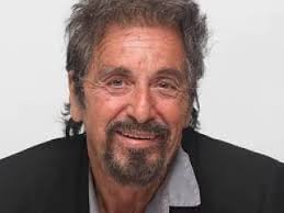 Another one of my fav actors! What Al Pacino movie is your favorite?