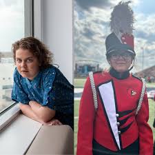 🦋 Remember Maggie?! In November of 2022, Maggie became very sick with  influenza A coupled with pneumonia. Though influenza can be common during  the holiday season, Maggie's case quickly became uncommon as