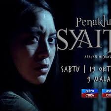 Penaklukan Syaitan Telemovie Lakonan Ben Amir Dan Mawar Rashid