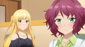 CUE! The End of the Beginning - Watch on Crunchyroll