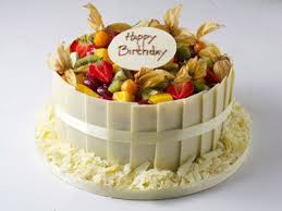 Frutas Tartas Frutas