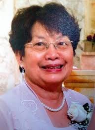 Remedios Balan Obituary (2014)