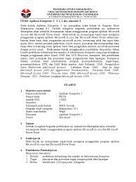 Terangkan dengan jelas apa pengertian computer, database, file, record & field! Soal Uts Pengantar Aplikasi Komputer Semester 1