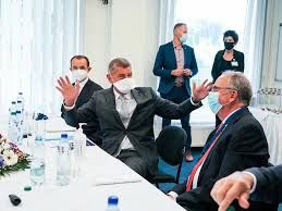 Abychom vám usnadnili vyhledávání zajímavého obsahu, připravili. Dalsi Putinova Obet V Cesku To Ze Je Babis Politicky Odepsany Je Zcela Zrejme Nazor 14 05 2021 Sputnik Ceska Republika