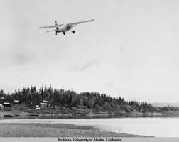 A Local Economic Development Plan for Golovin 2004-2009