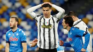 Links to napoli vs crotone highlights will be sorted in the media tab as soon as the videos are uploaded to video hosting sites like youtube or dailymotion. Juventus Vs Crotone Prediksi Skor Line Up Head To Head Jadwal Tayang Kumparan Com