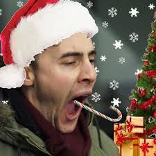 Chris Minch's Instagram, Twitter & Facebook